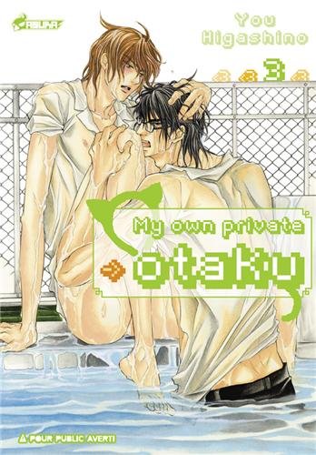 My Own Private Otaku — Tome 3