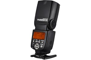 YONGNUO YN565EX III Bezprzewodowy system TTL Slave Flash Speedlite GN58 High Speed Recycling obsługuje aktualizację oprogramowania sprzętowego USB do aparatu Canon DSLR