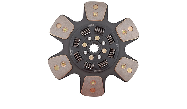 macas clutch plate price