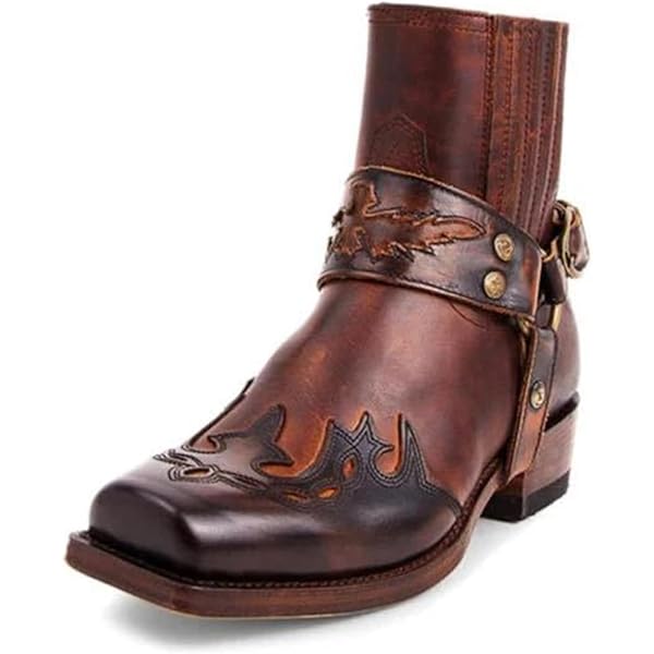 Dockers by Gerli herenlaarzen laarzen 47LY101 620470