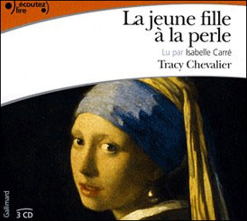La jeune fille à la perle La jeune fille à la perle