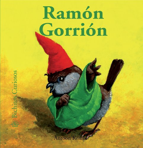 Download Bichitos Curiosos. Ramón Gorrión Download Bichitos Curiosos. Ramón Gorrión