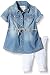 Levis Kids Baby Girls SET JANY Clothing Set