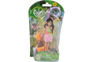 My Fairy Garden FH603 Doll