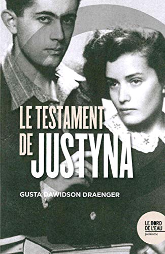🔉🤗👍📂 Télécharger 📓📗 Le testament de Justyna PDF