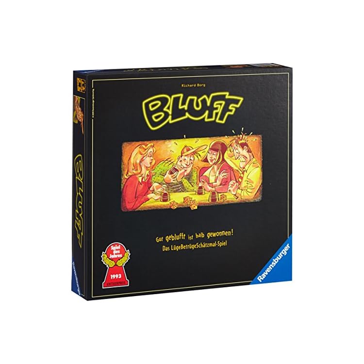 Schmidt Spiele 48131 - Carcassonne, Estensione Taverne e Cattedrali [Importato dalla Germania