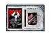 Produktbild sahinler – uni-009 – ACDC – Coffret Tasse + Stift + Notebook