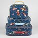 Produktbild Retro Space Design Koffer Set von 3