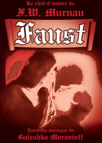 couverture de : Faust