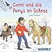 Conni und die Ponys im Schnee (Meine Freundin Conni - ab 6 ): 1 CD by