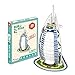 Produktbild Puzzle 3D Mini - Burj Al Arab, Dubai