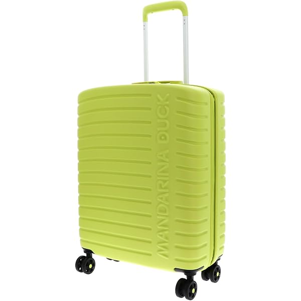 Mandarina Duck Valigie E Borsoni P10SZV24 ROSA PZ