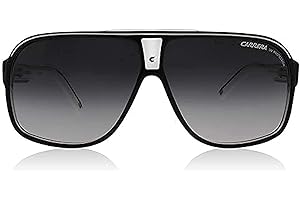 Carrera Okulary Przeciwsłoneczne Mężczyźni GRAND PRIX 2 (1 w zestawie)