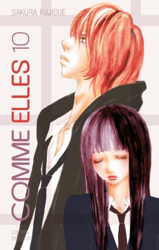 Comme elles — Tome 10