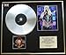 Produktbild CHER/Platin Schallplatte & Foto-Darstellung/Limitierte Edition/THE GREATEST HITS
