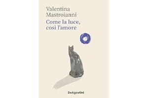Come la luce, così l'amore