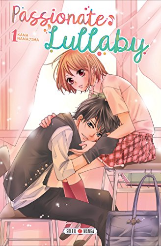 Ebooks gratuits en ligne télécharger MOBI Passionate Lullaby T01 E-book DJVU FB2 by author