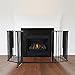 Safetots Multi Panel Fire Surround 66D x 138W cm