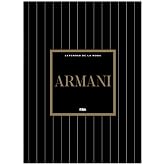Armani: VII (Leyendas de la Moda I)