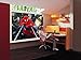 Produktbild AG Design FTDm 0714  Spider-Man Marvel, Papier Fototapete Kinderzimmer- 160x115 cm - 1 Teil, Papier, multicolor, 0,1 x 160 x 115 cm