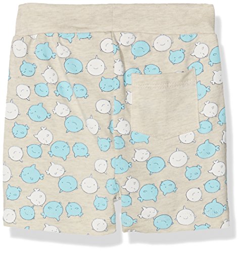NAME IT Baby-Jungen Nitdion Shorts Mznb - 2