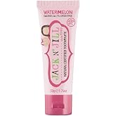 Jack N Jill Doğal Sertifikalı Karpuz Aromalı Diş Macunu 50G