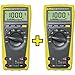Produktbild Fluke Hand-Multimeter digital 2 x FLUKE-179 EGFID/TWIN Kalibriert nach: Werksstandard (ohne Zertifi