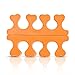 Donegal - Soft Foam Nail Art Toe Separators For Pedicure Manicure Nail Care Tools