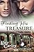 Produktbild Finding His Treasure (Crawford Falls, Band 3)