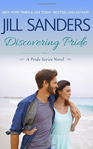 Discovering Pride (Pride Series, Band 2) Discovering Pride (Pride Series, Band 2)