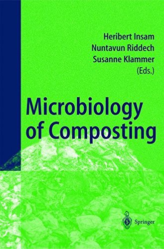 Microbiology of Composting (2002-06-20) en ligne Microbiology of Composting (2002-06-20) en ligne