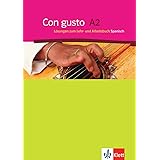 Con gusto A2: Lehr- und Arbeitsbuch 2 Audio-CDs : Lloret Ivorra, Eva ...