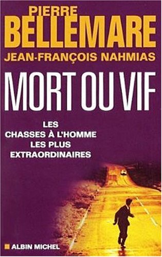 couverture de : Mort ou vif