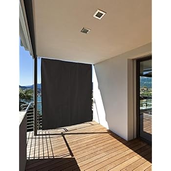 sonnensegel balkon amazon