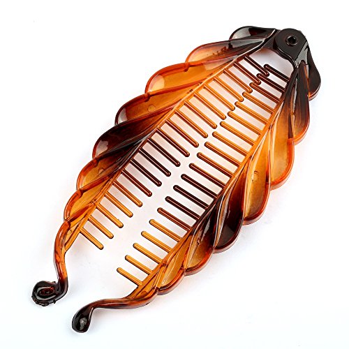 Neu: Haarschmuck Haarklammer Haarspange Haarkrebs