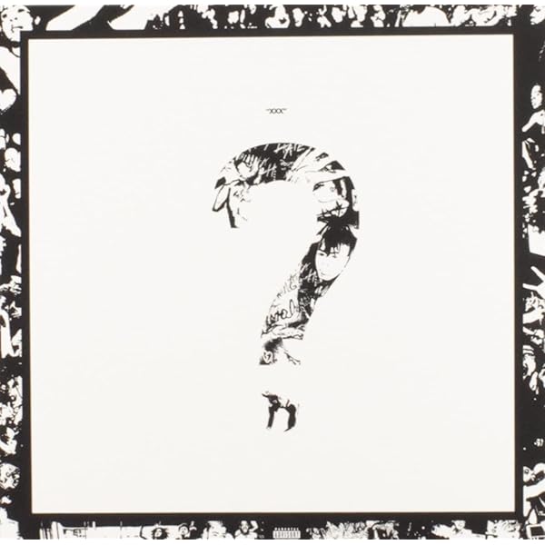 Xxxtentacion Presents: Members Only Vol. 3: Amazon.pl: Płyty