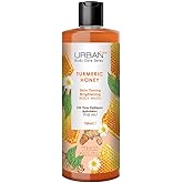 Urban Care Turmeric Honey Cilt Tonu Eşitleyici ve Aydınlatıcı Duş Jeli, 750 ml
