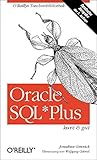 Image de Oracle SQL*Plus - kurz & gut