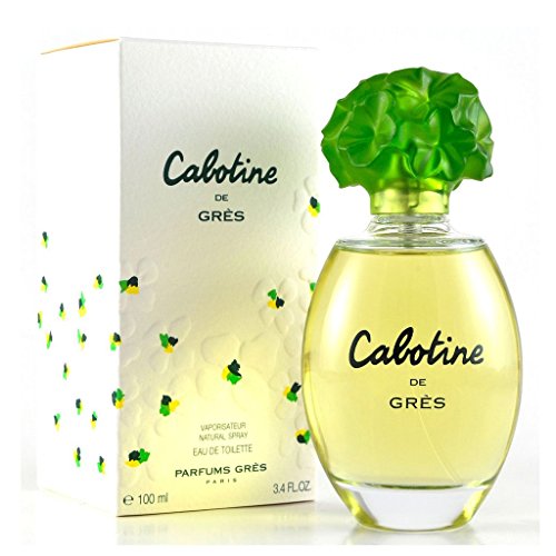 Perfume CABOTINE - price comparison | Pricer.lt
