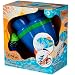 Produktbild Double Bubble Spielzeug-Auspuff, englische Version