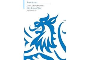 Ena Lamont Stewart's Men Should Weep: (Scotnotes Study Guides)