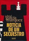 Noticia de un secuestro by 