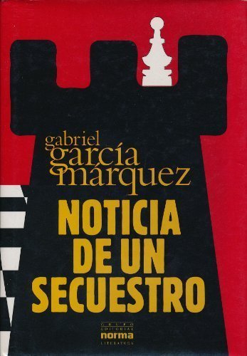 Noticia de un secuestro