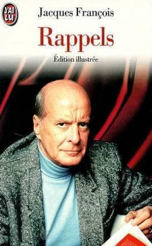 couverture de : Rappels