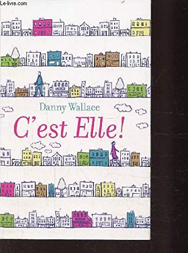 C'est elle !