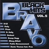 Bravo Black Hits Vol.5 - Lil' Kim