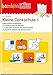 Produktbild bambinoLÜK-System: bambinoLÜK: Die kleine Denkschule 1