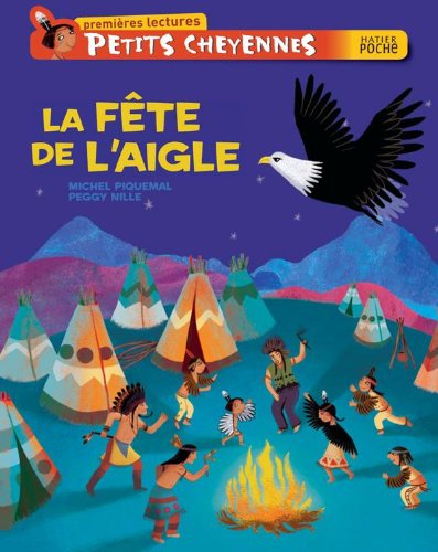 LA FETE DE L'AIGLE