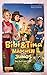 Bibi & Tina - Mädchen gegen Jungs - Das Buch zum Film by 