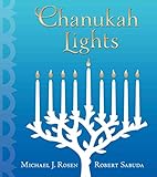 [(Chanukah Lights)] [By (author) Michael J. Rosen ] published on (November, 2011) by 